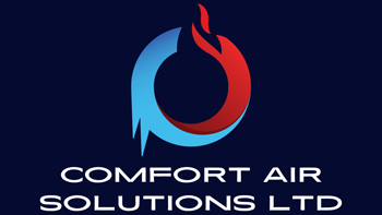 Comfort Air Solutions Ltd client logo